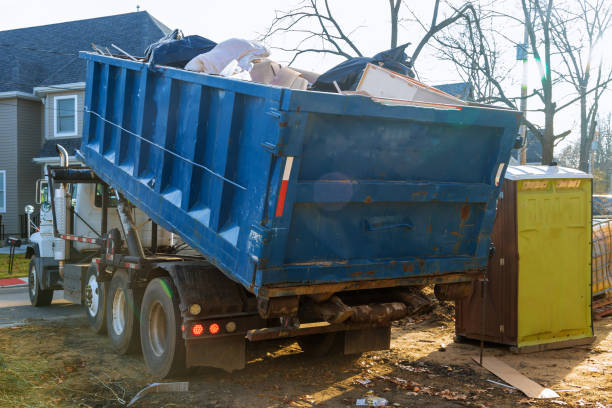 Best Commercial Junk Removal  in Embreeville, TN