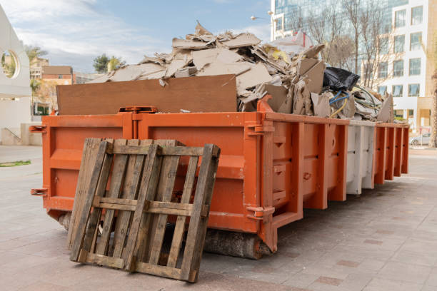 Reliable Embreeville, TN Junk Removal Services Solutions