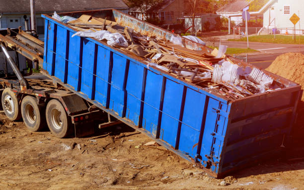 Best Retail Junk Removal  in Embreeville, TN